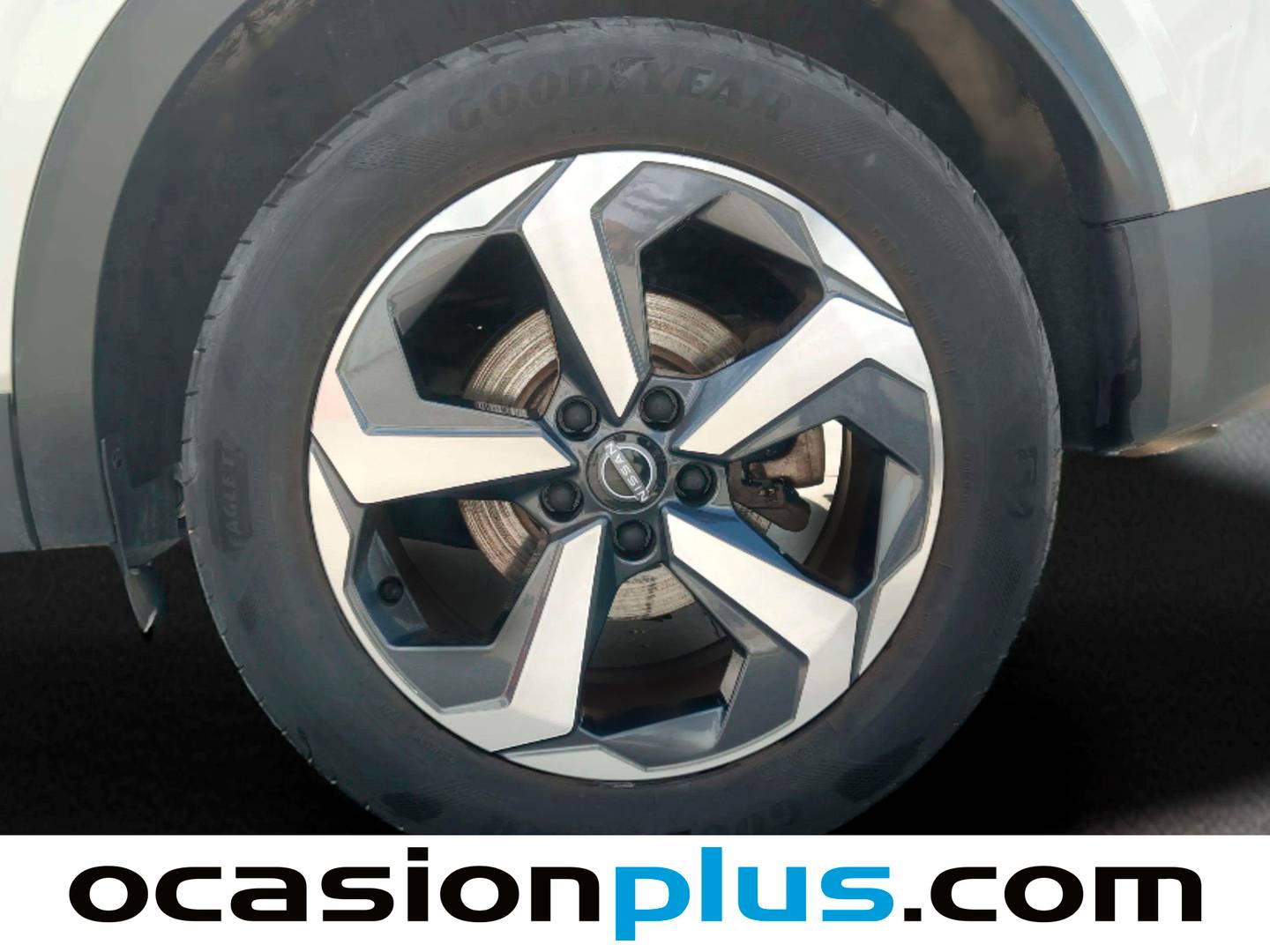 Nissan QASHQAI Nissan Qashqai E-POWER Acenta (190 CV) al mejor precio