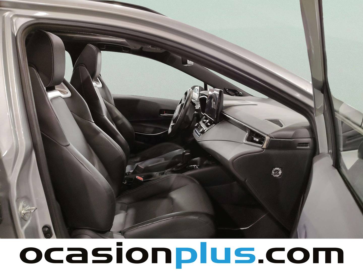 Toyota Corolla Toyota Corolla Touring Sport Style Edition (196 CV) 2023