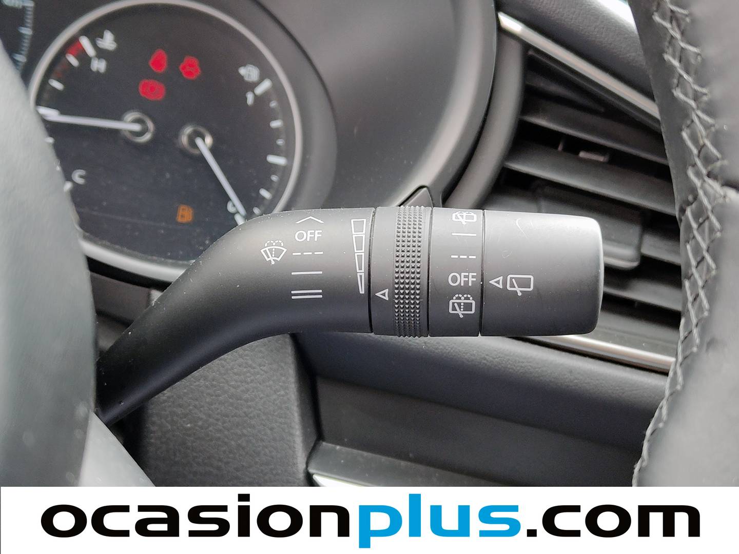 Mazda CX-30 Mazda CX-30 2.5 e-Skyactive G MHEV Prime-Line (140 CV) seminuevo