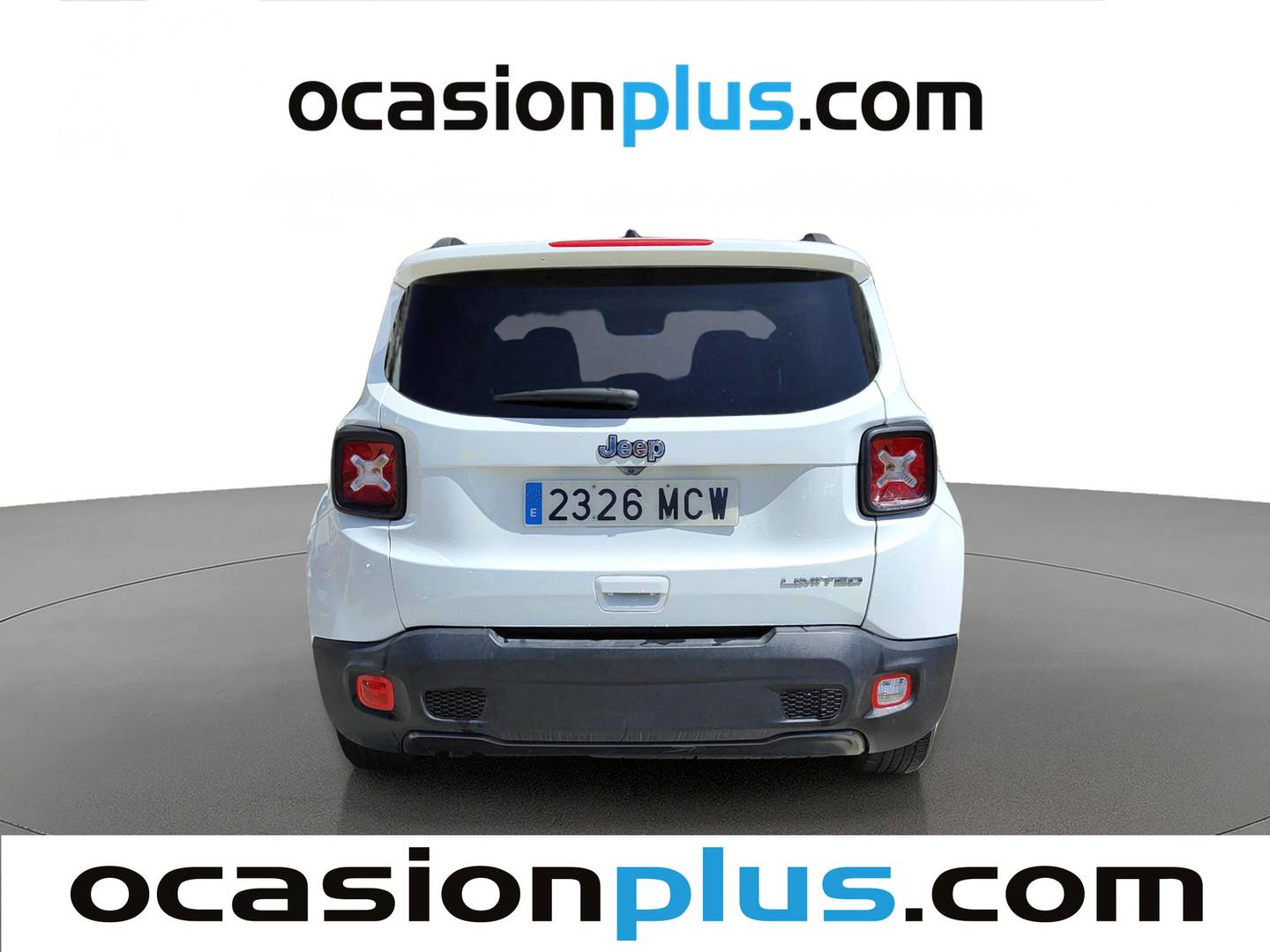 Jeep Renegade Jeep Renegade 1.6 Multijet Limited 4x2 (130 CV) barato