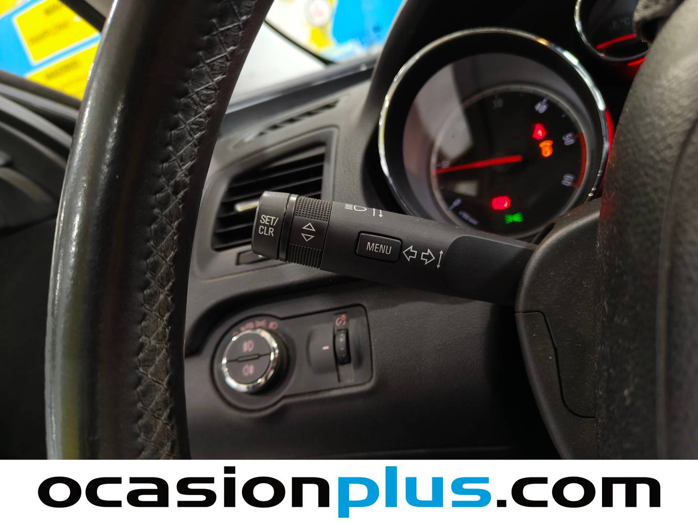 Opel Insignia Opel Insignia 2.0 CDTI Sport (160 CV) de segunda mano