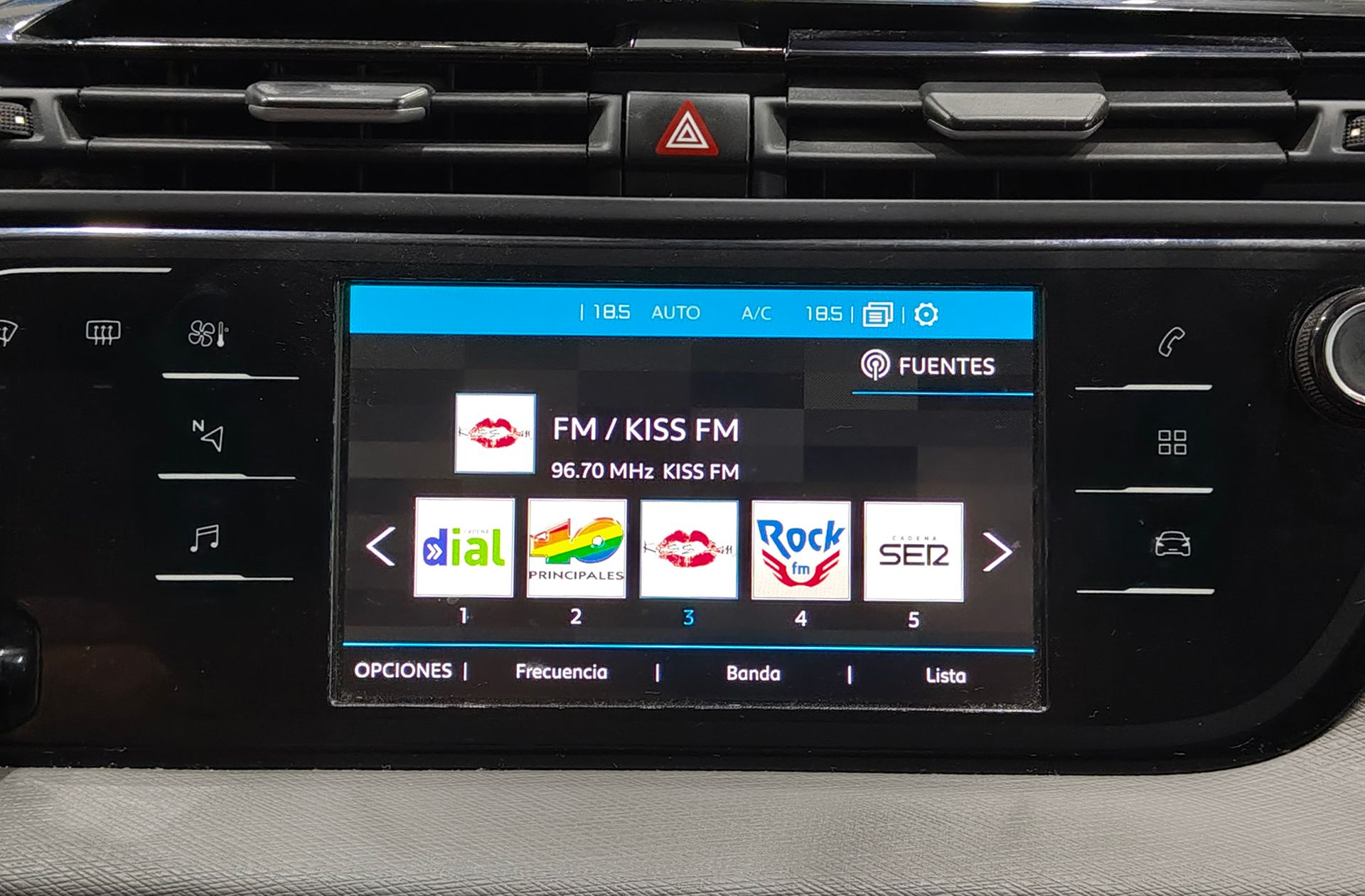 Citroën C4 Grand SpaceTourer PureTech 130 Feel 7 plazas - foto 32