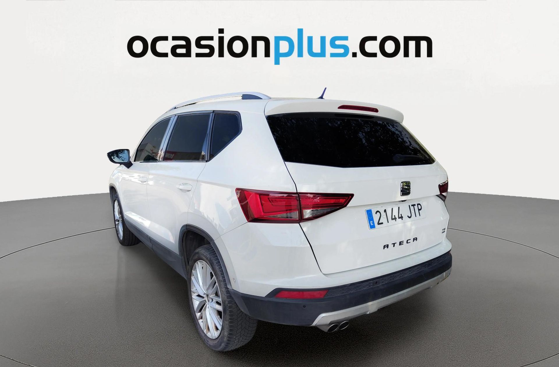 SEAT Ateca 1.4 EcoTSI Xcellence - foto 3