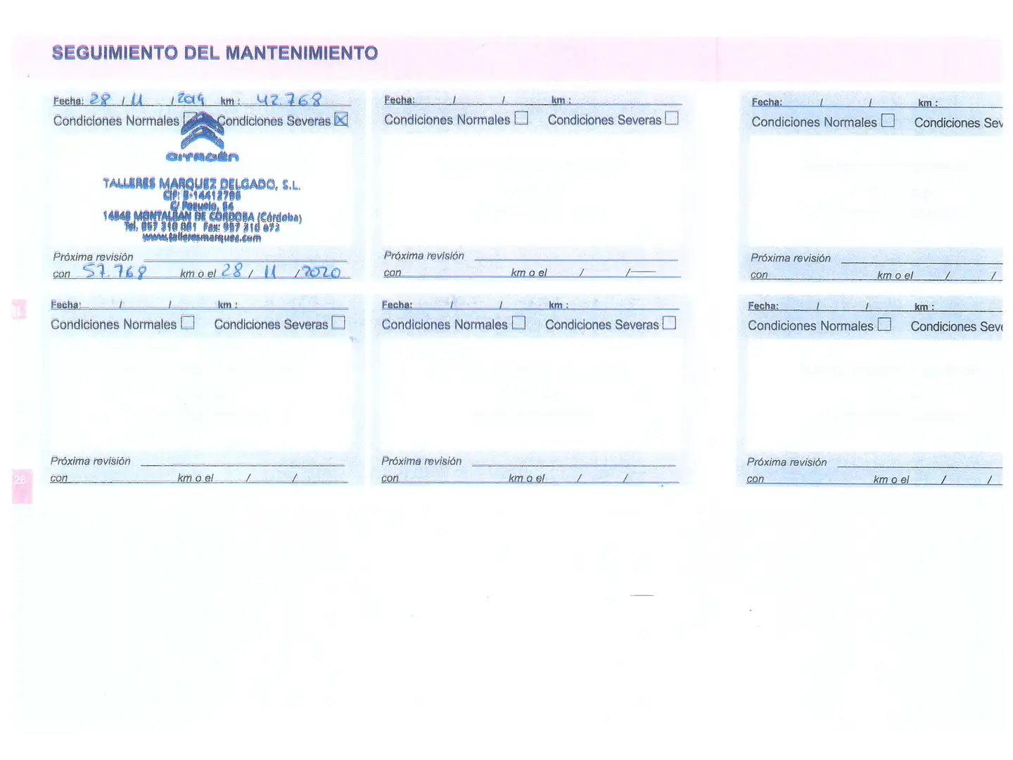 Foto Citroën C3 Citroen C3 PureTech 82 Feel (83 CV)