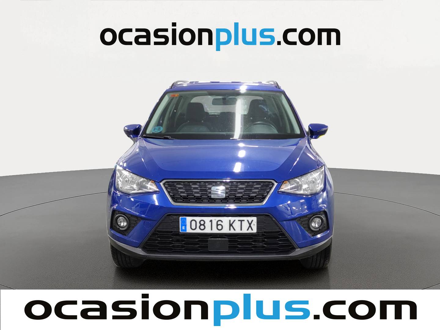 Seat Arona Seat Arona 1.0 TSI Ecomotive S&S Style (95 CV) 95cv