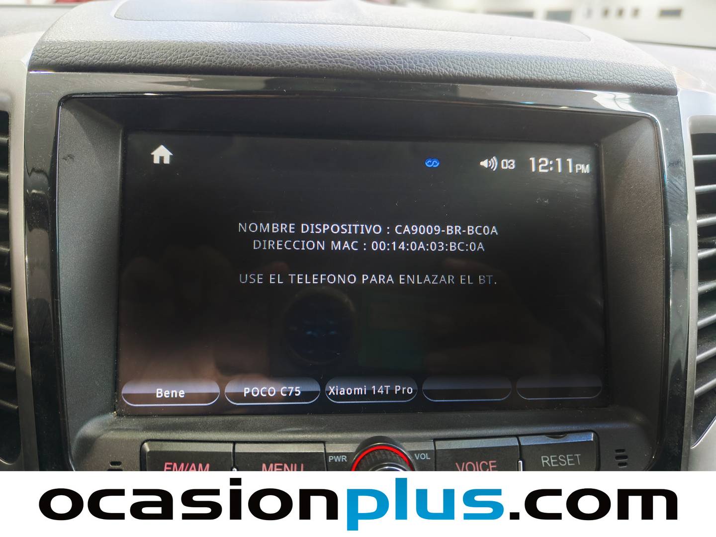 SsangYong Tivoli Ssangyong Tivoli G16 Limited 4x2 (128 CV) km 0