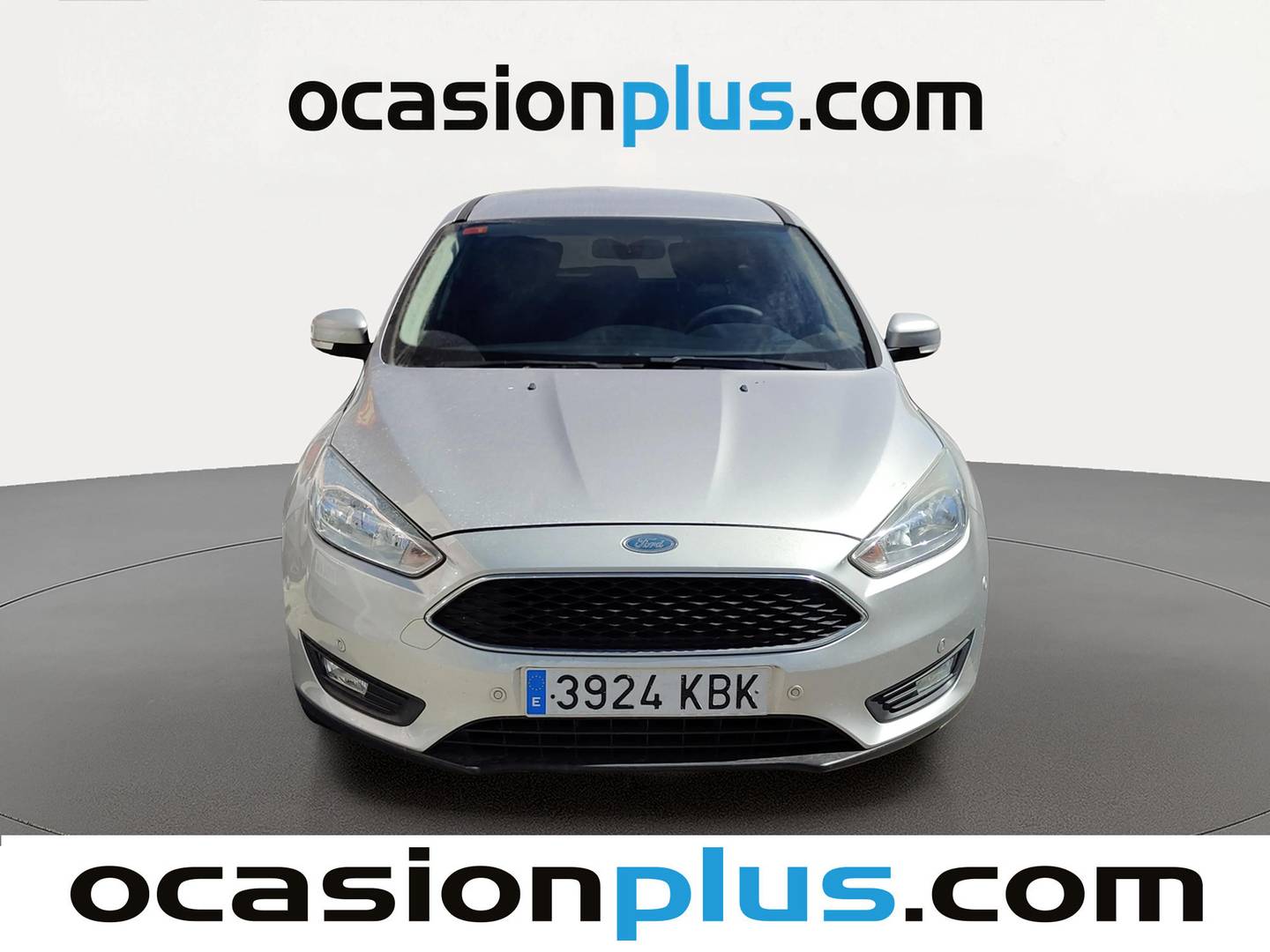 Ford Focus Ford Focus SportBreak 1.0 Ecoboost Business (125 CV) 125cv