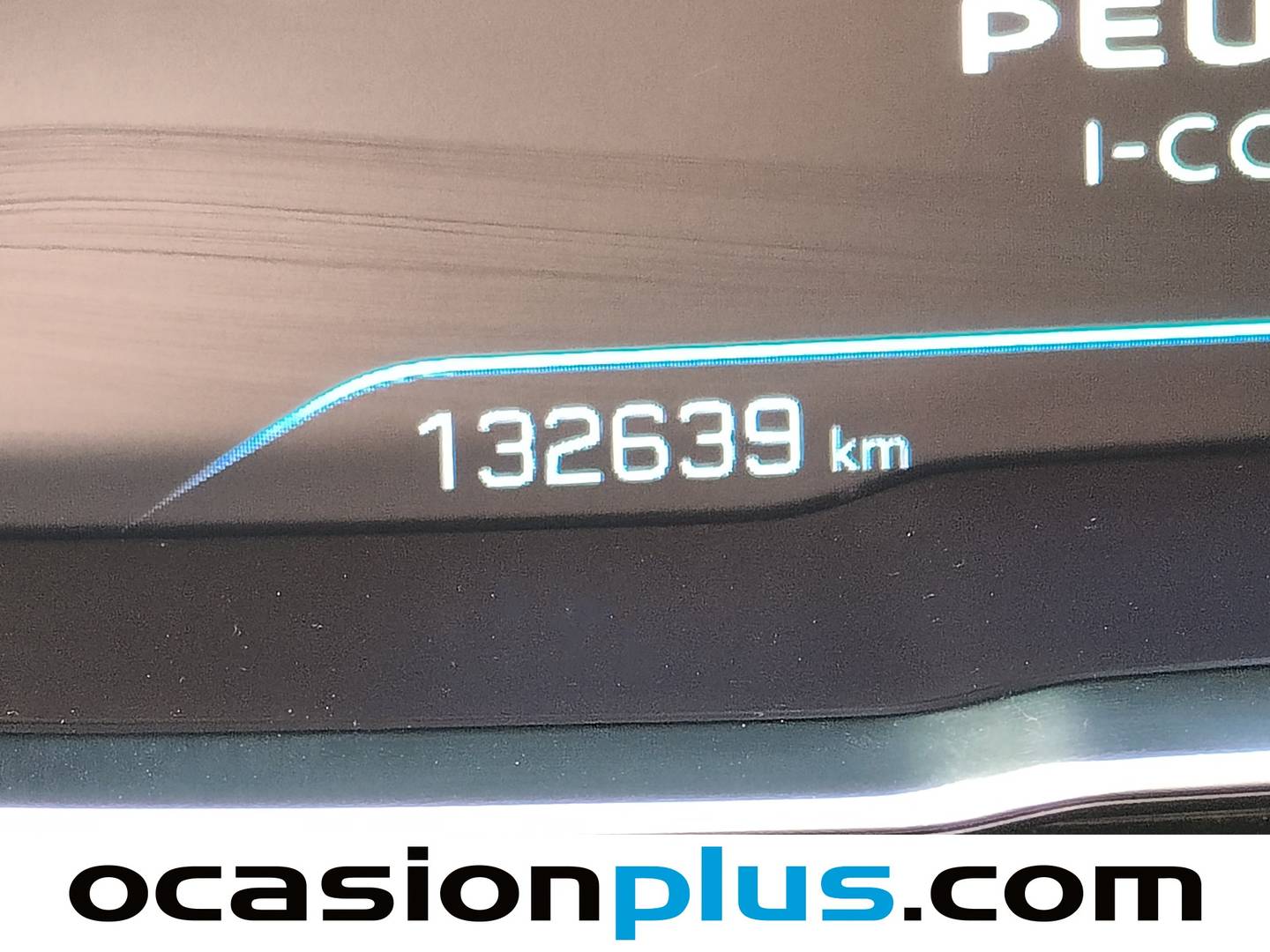 Peugeot 3008 Peugeot 3008 BlueHDI 130 S&S Allure EAT8 (130 CV) seminuevo