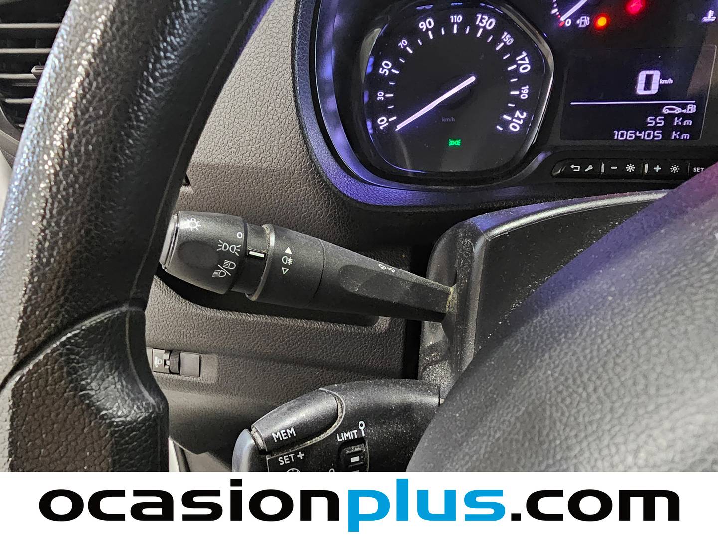 Peugeot Expert Peugeot Expert Furgon BlueHDi 100 Standard (102 CV) 2023