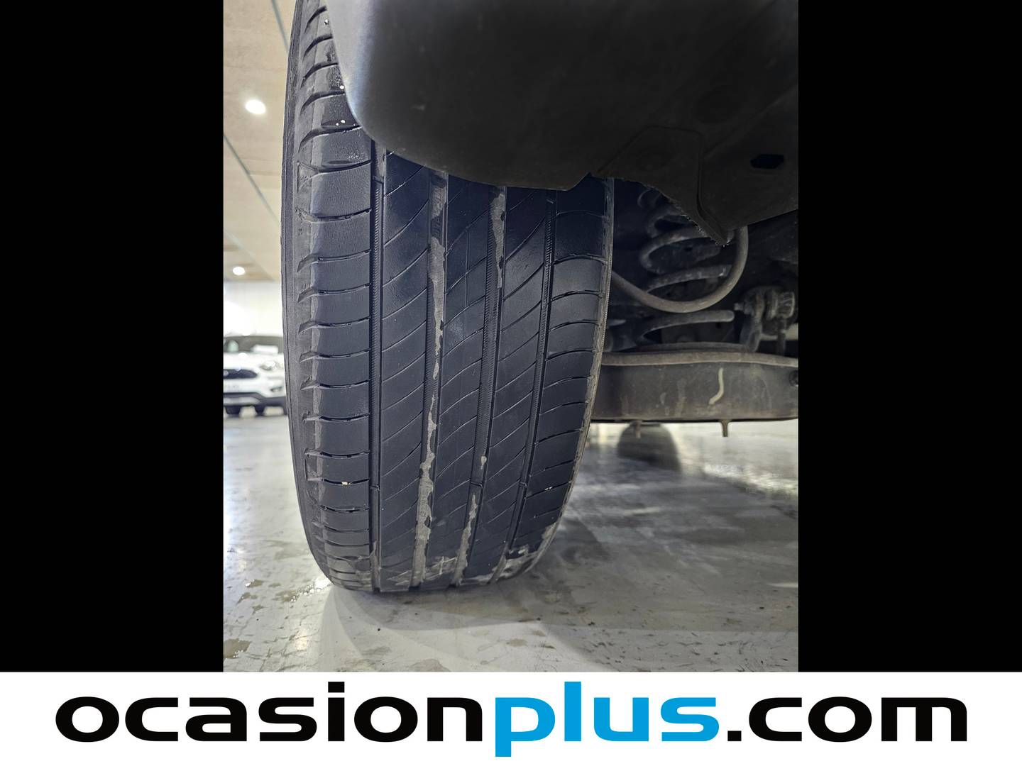 Hyundai Tucson Hyundai Tucson 1.6 TGDI 48V Maxx (150 CV) de segunda mano