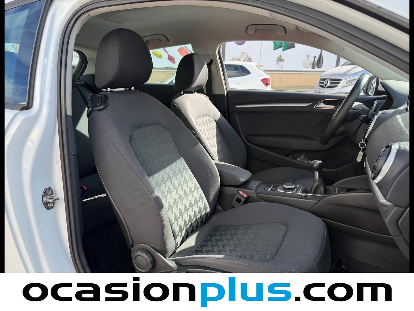 Audi A3 Audi A3 1.6 TDI clean diesel (110 CV) manual