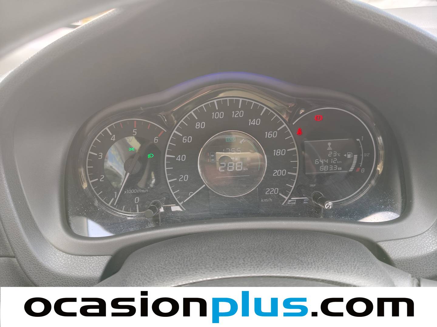 Nissan NOTE Nissan Note 1.5 dCi Naru Edition (90 CV) 2015
