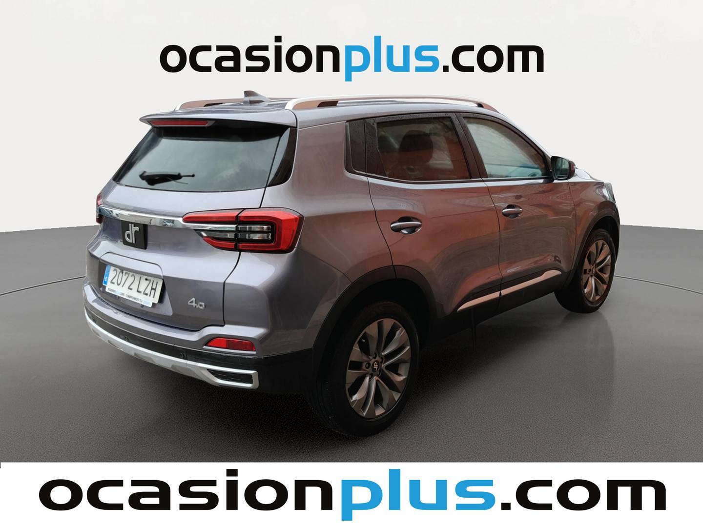 DR AUTOMOBILES DR 4.0 DR AUTOMOBILES DR4 1.5 (116 CV) 116cv