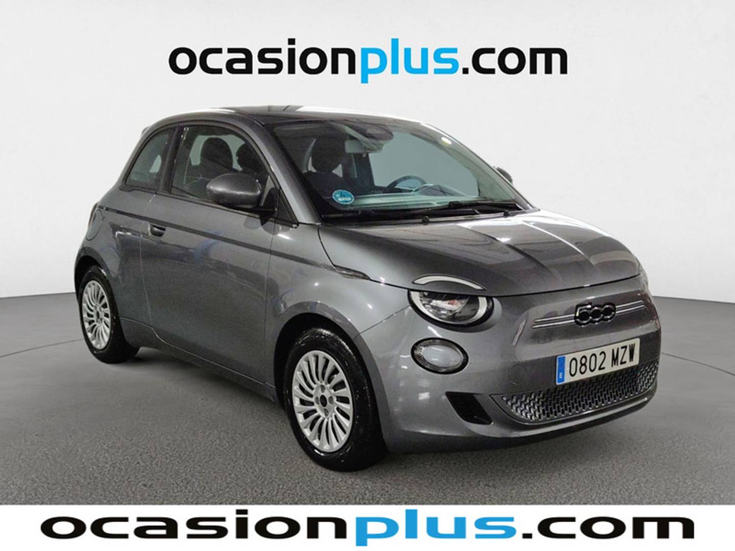 Foto Fiat 500 Fiat 500 Electrico Action Hb 185 km (95 CV)