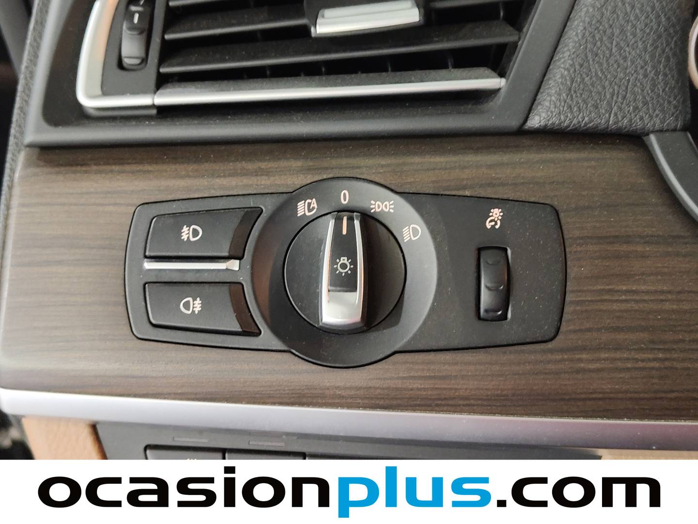 BMW Serie 7 BMW Serie 7 750Li (407 CV) de segunda mano