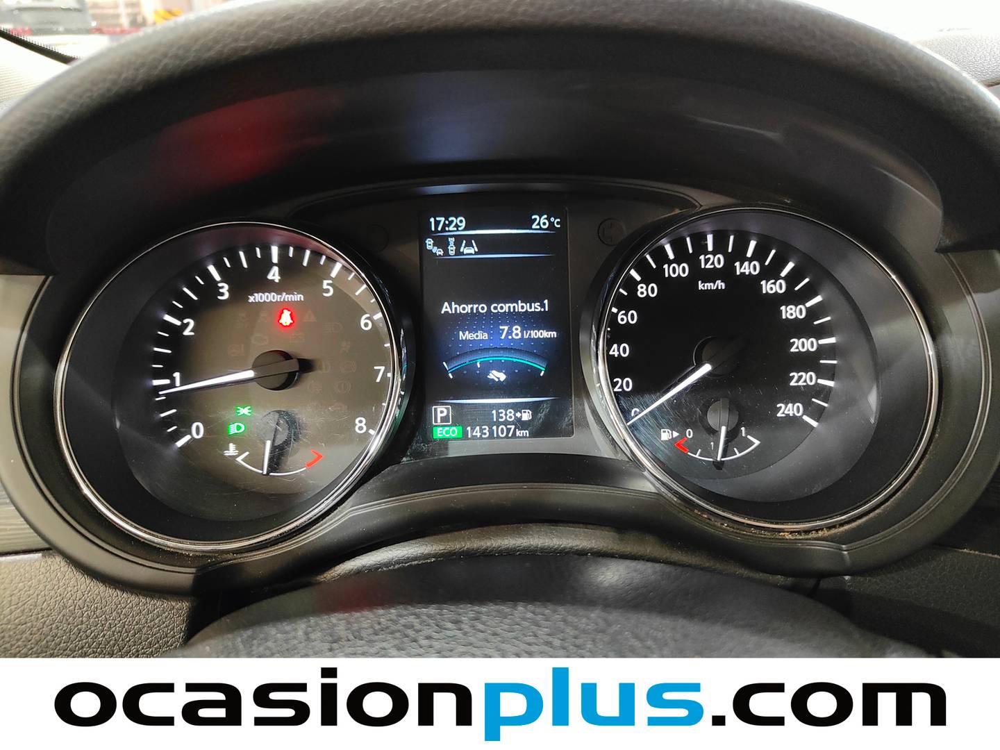 Nissan PULSAR Nissan Pulsar DIG-T 115 Tekna XTronic (115 CV) km 0