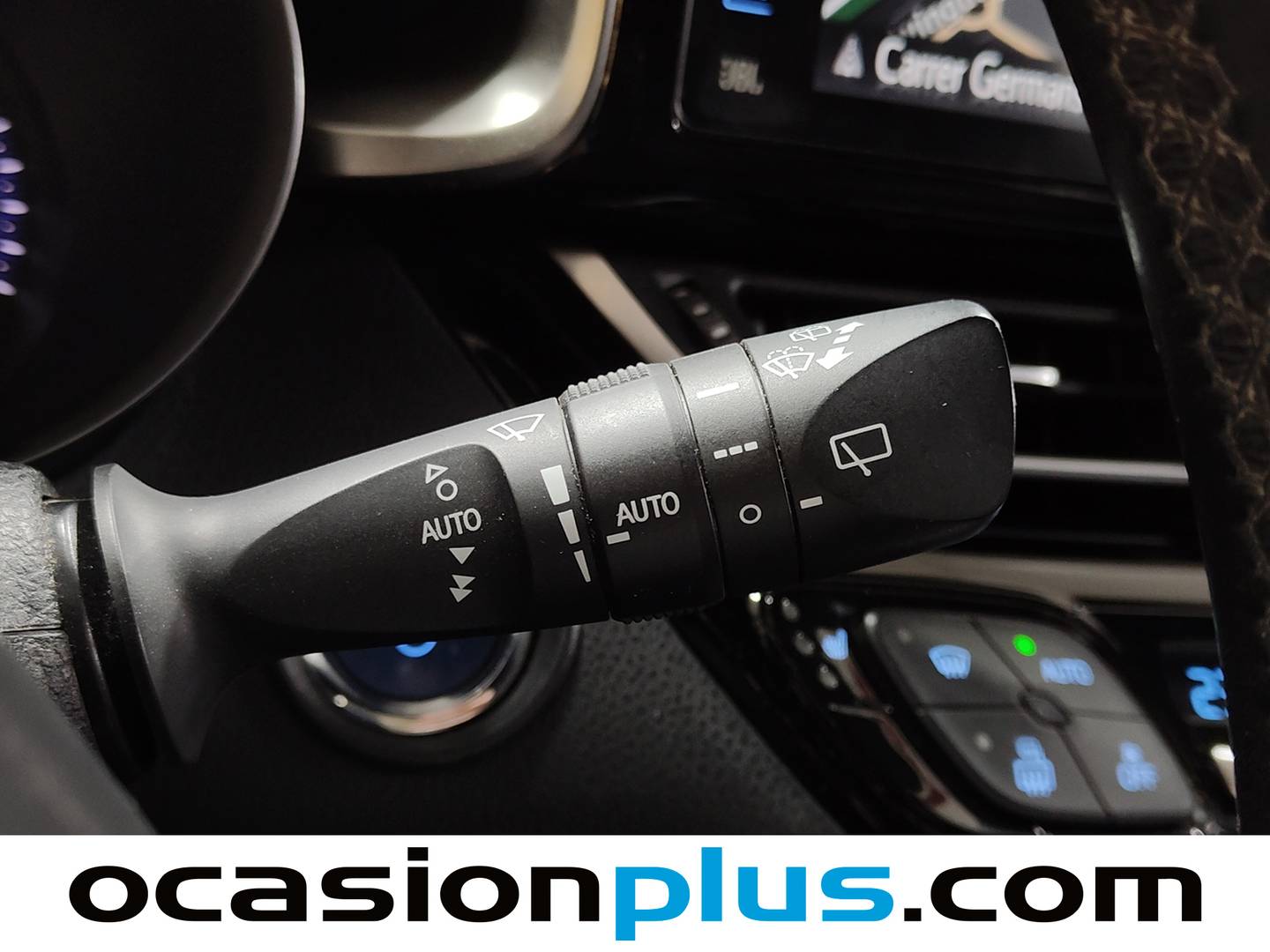 Toyota C-HR Toyota C-HR 1.8 125H Advance Plus Luxury (122 CV) 2018
