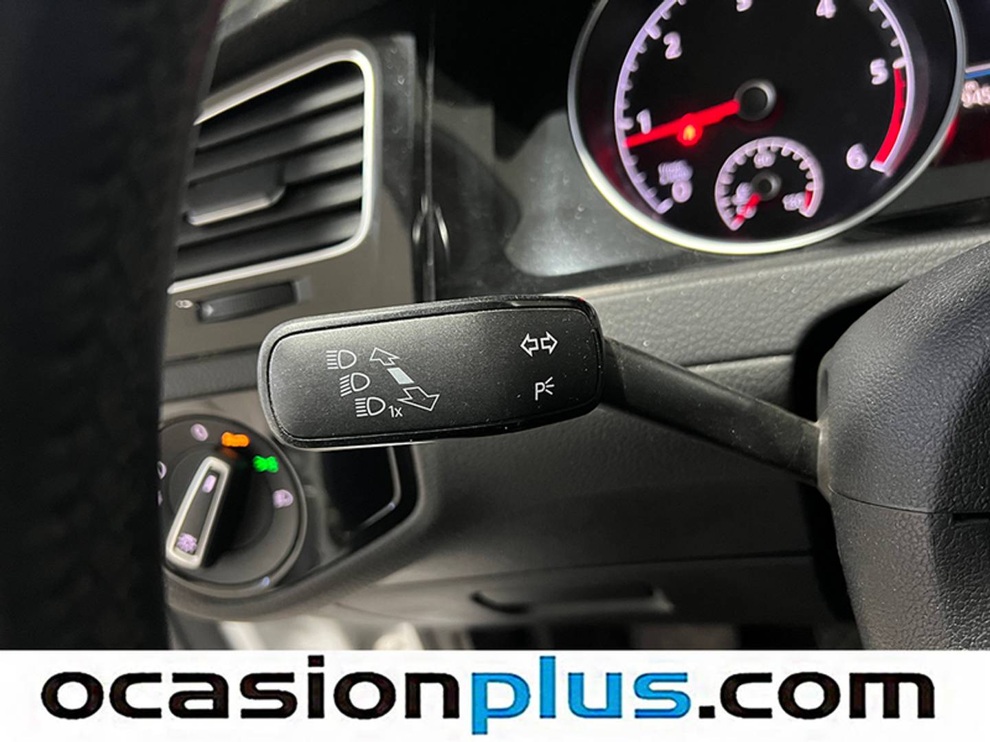 Volkswagen Golf Volkswagen Golf Sport 1.6 TDI BMT (110 CV) Pack R-Line barato