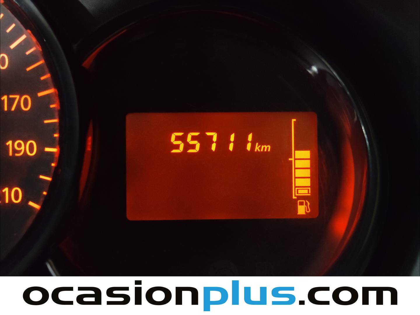 Foto Dacia Dokker Dacia Dokker 1.6 GLP Ambiance (98 CV)