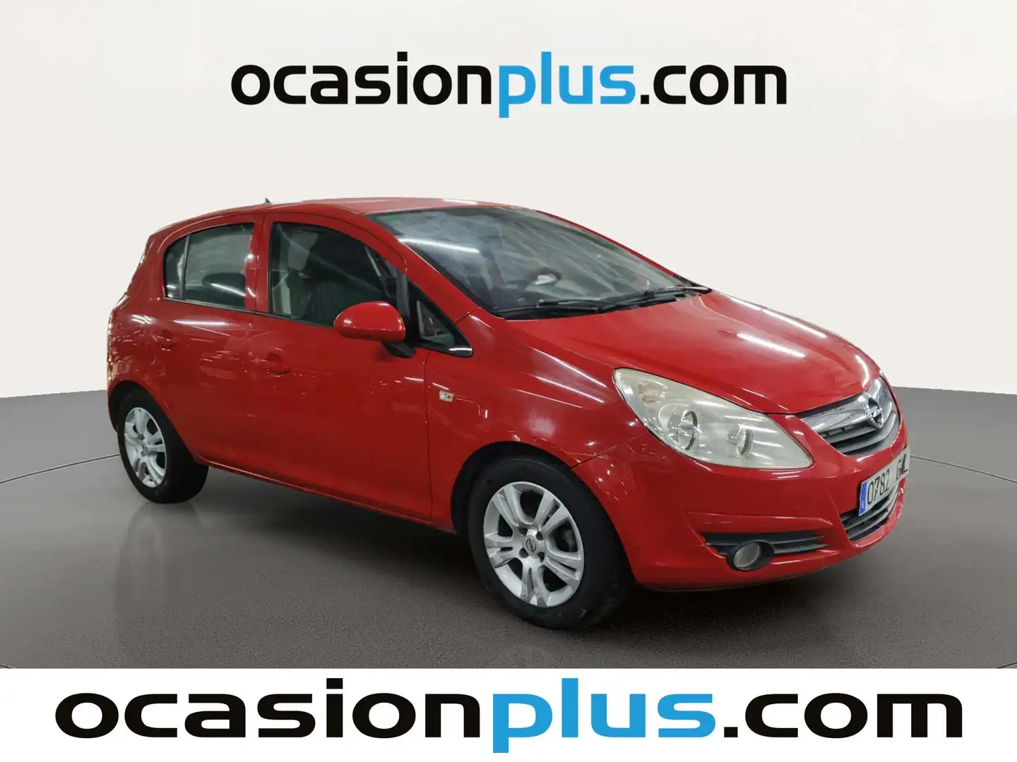 Foto Opel Corsa Opel Corsa 1.2 C'Mon (80 CV)