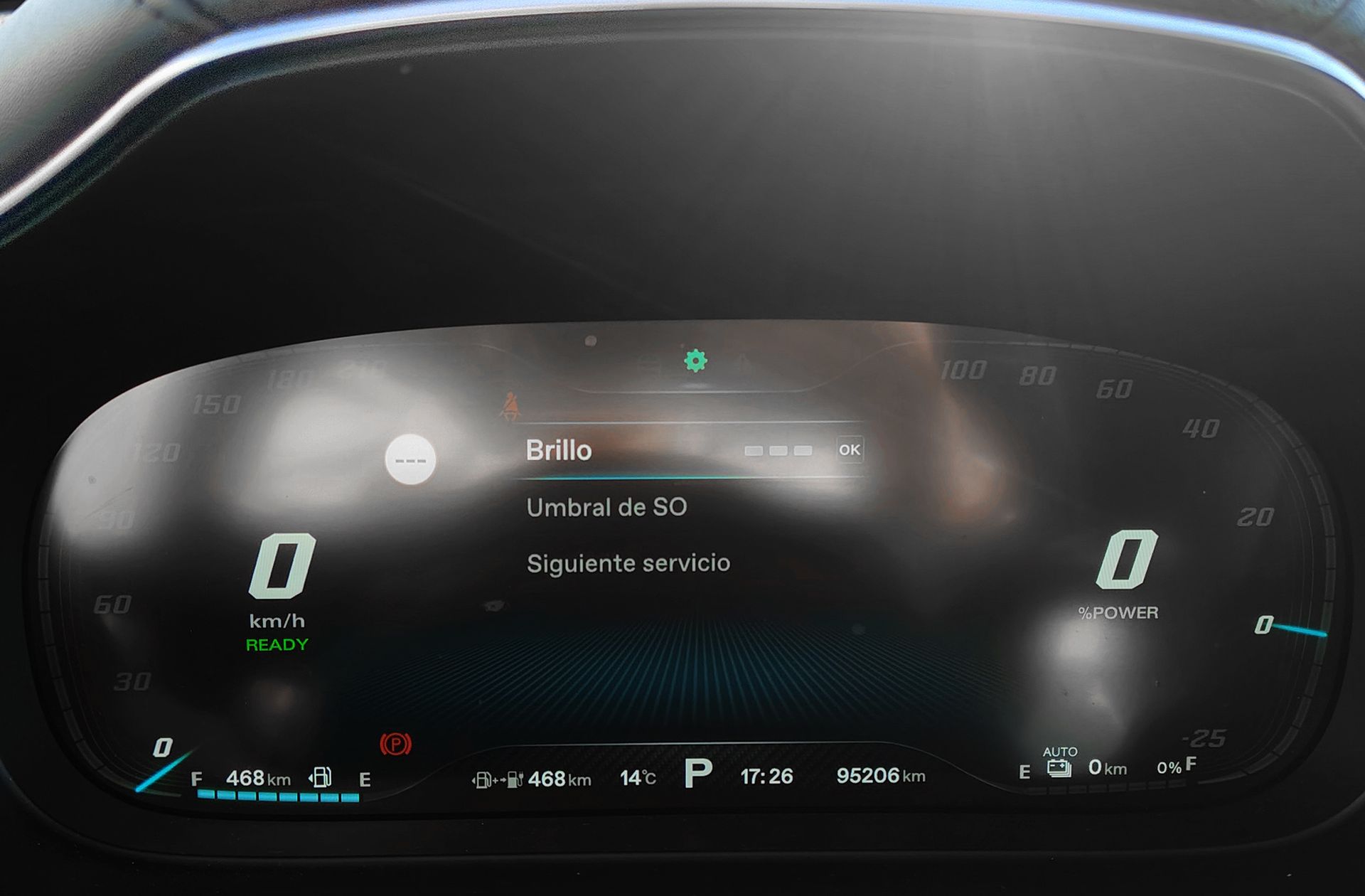 MG eHS 1.5 T-GDi PHEV Luxury - foto 27