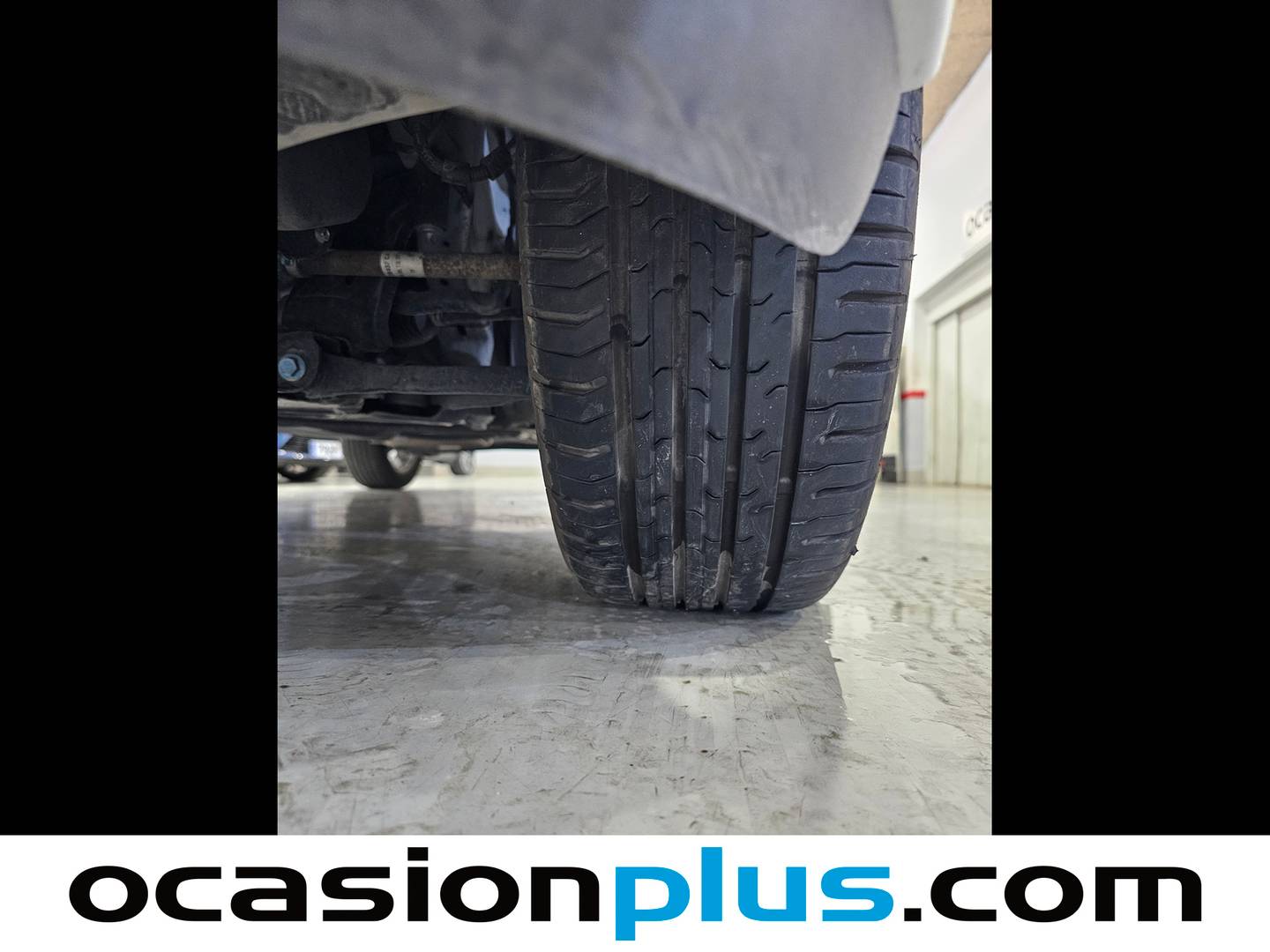 Ford Ka+ Ford Ka+ 1.2 Ti-VCT Ultimate (85 CV) gasolina