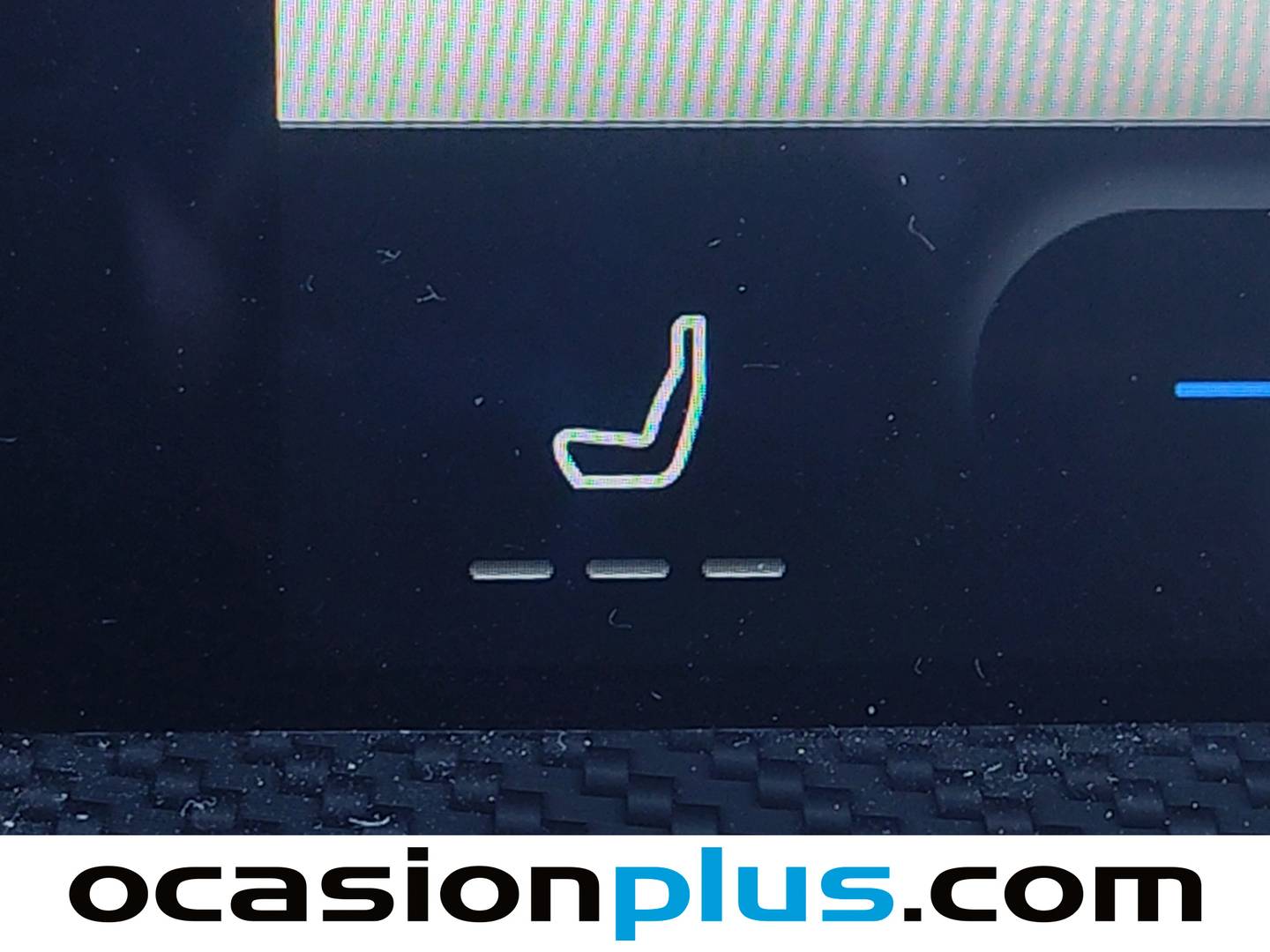 Equipamiento del Ford Focus Ford Focus 1.0 Ecoboost MHEV ST-Line Auto (155 CV)