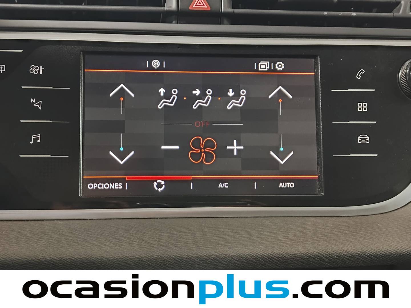 Citroën Grand C4 Spacetourer Citroën Grand C4 Spacetourer PureTech 130 S&S Shine 96 kW (130 CV) 7 Plazas km 0
