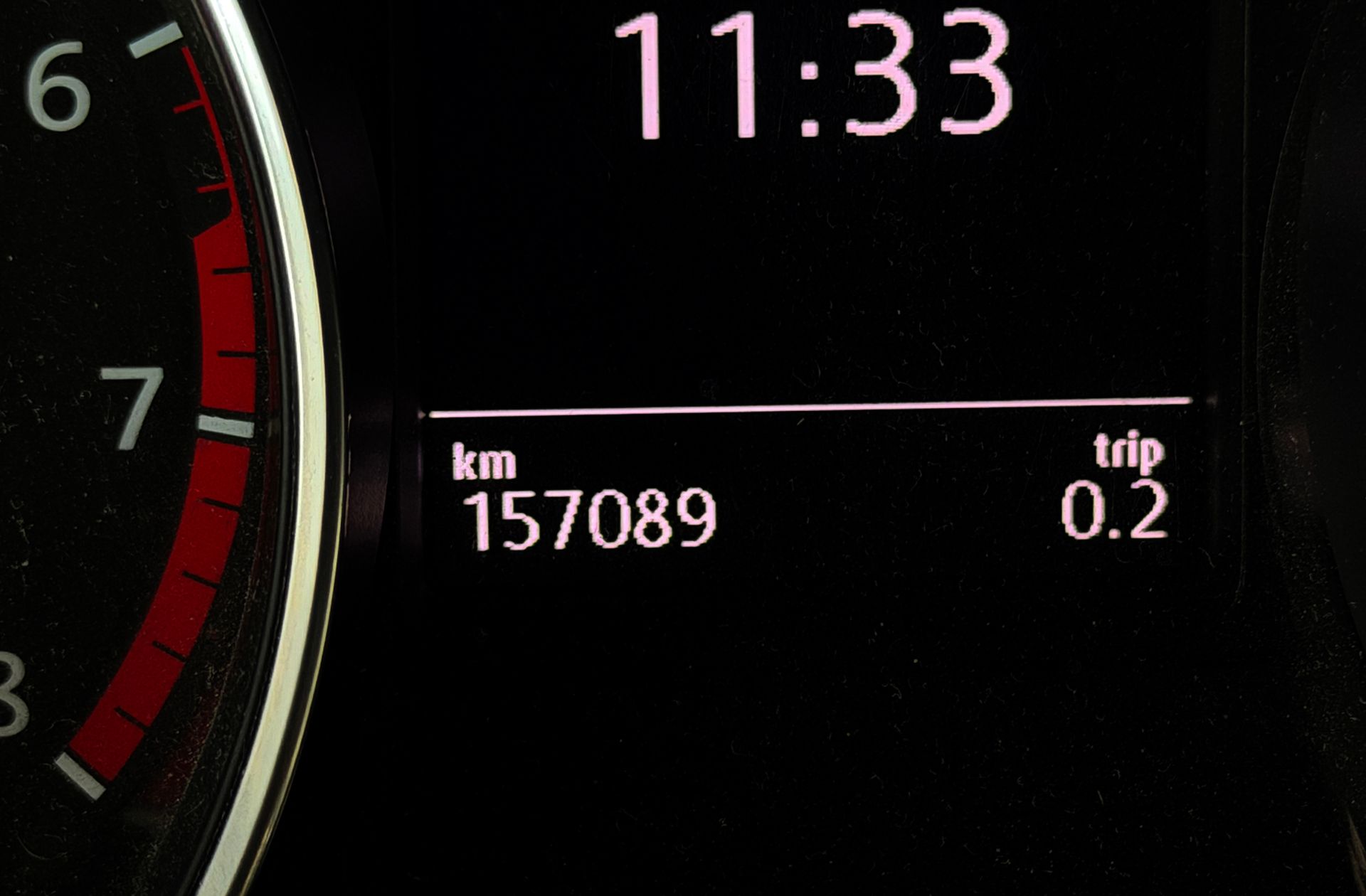 Volkswagen Polo Advance 1.2 TSI BMT - foto 9