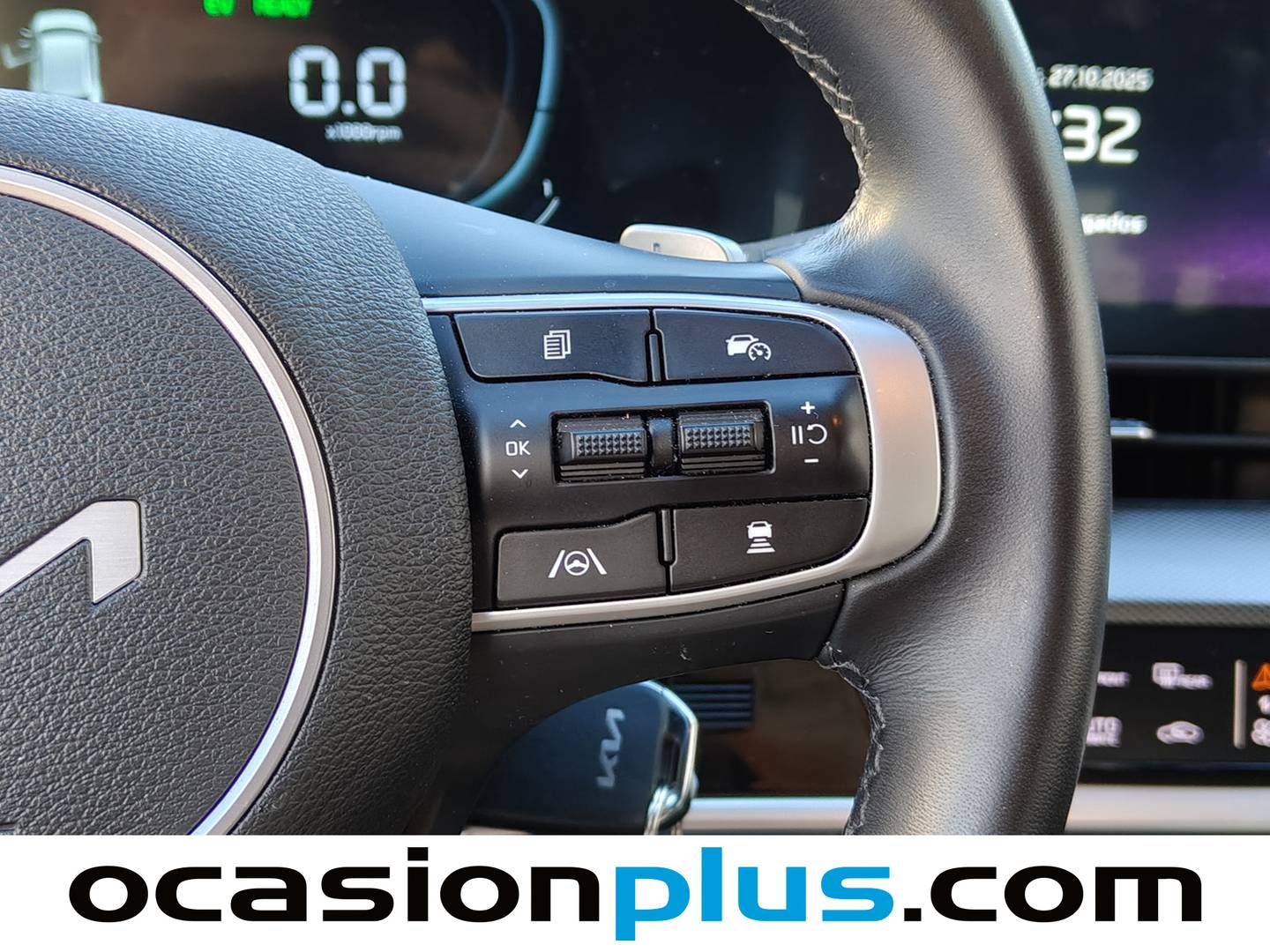 KIA Sportage KIA Sportage 1.6 T-GDi HEV Drive 4x2 (215 CV) 215cv