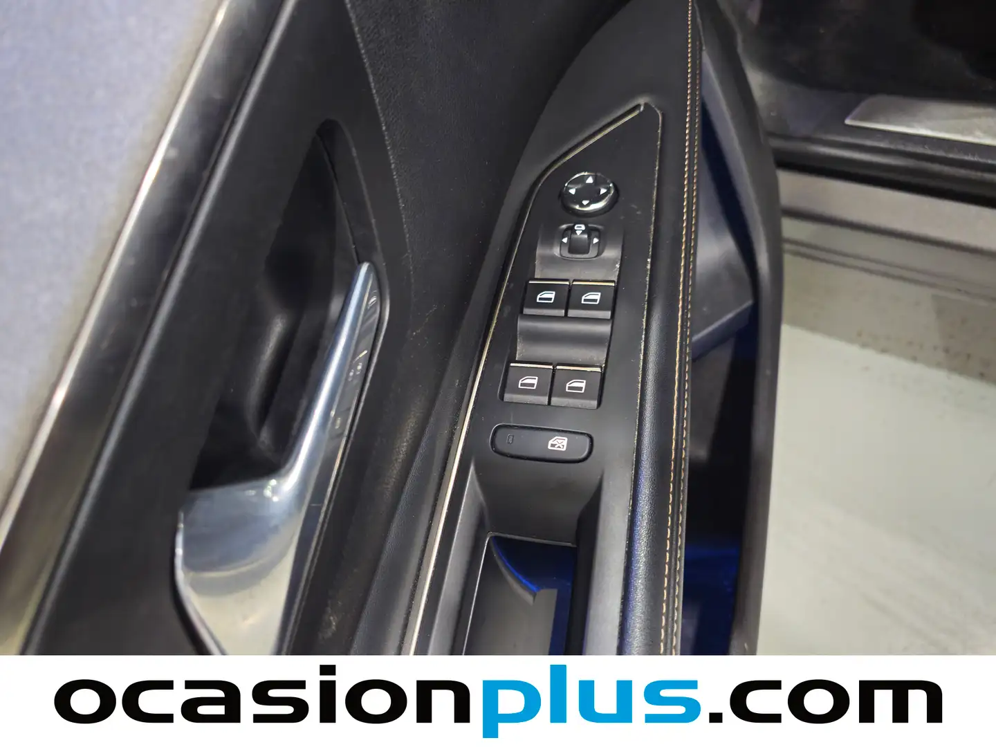 Foto Peugeot 5008 Peugeot 5008 BlueHDI 180 S&S GT Pack EAT8 (180 CV) 7 PLAZAS