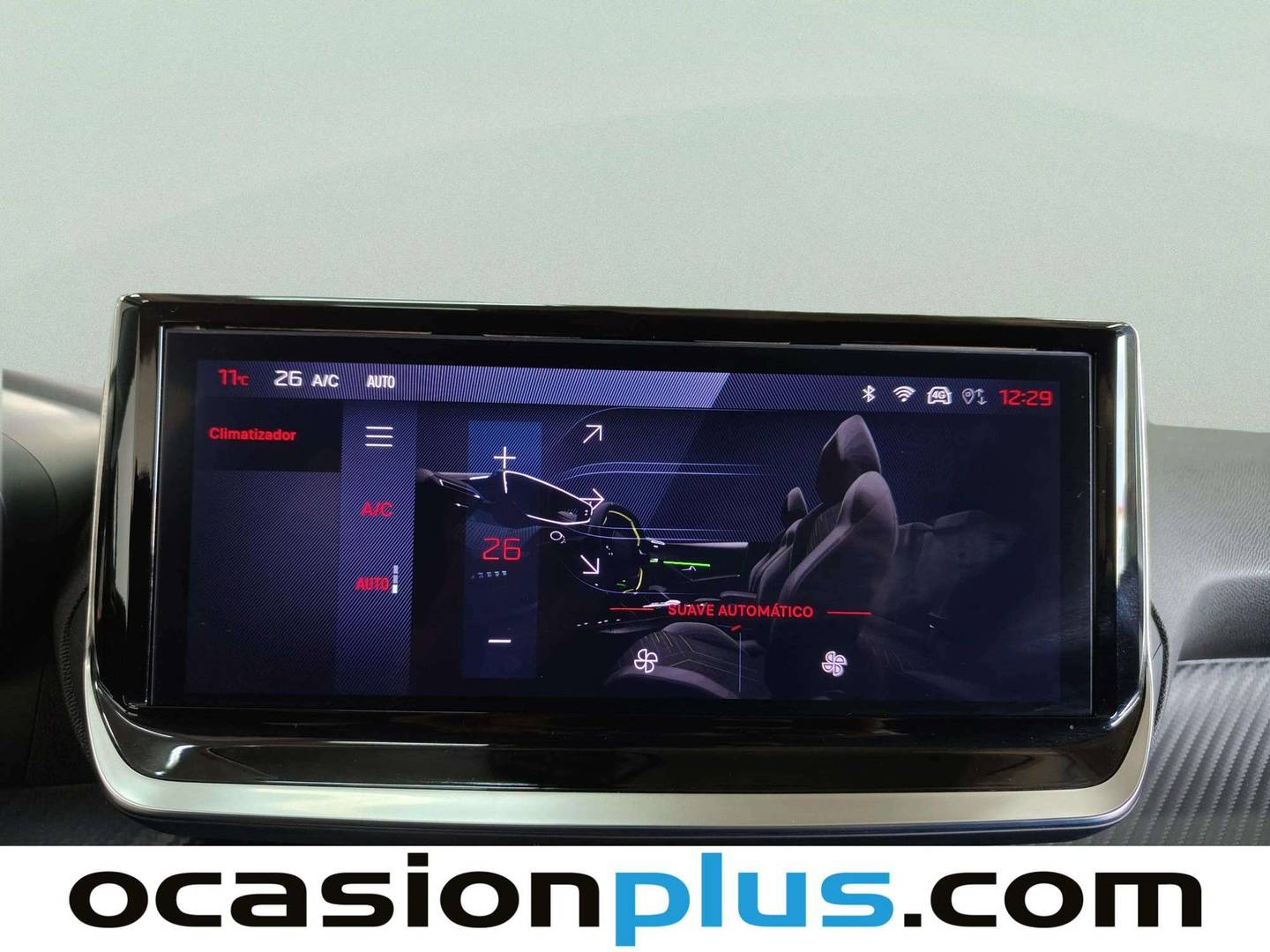 Foto Peugeot 208 Peugeot 208 PureTech 100 Allure (100 CV)