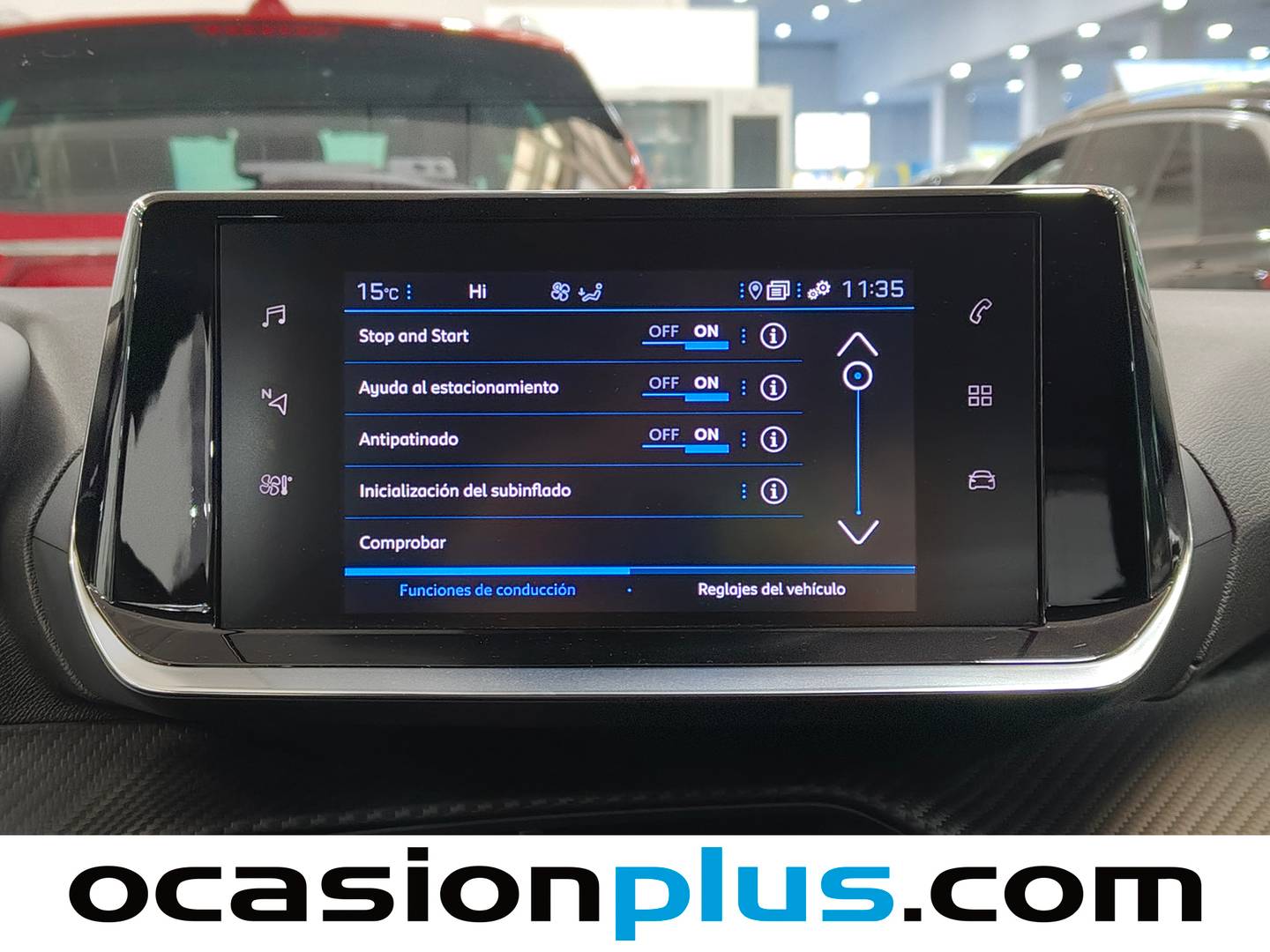 Foto Peugeot 2008 Peugeot 2008 Puretech 100 S&S Active Pack (100 CV)