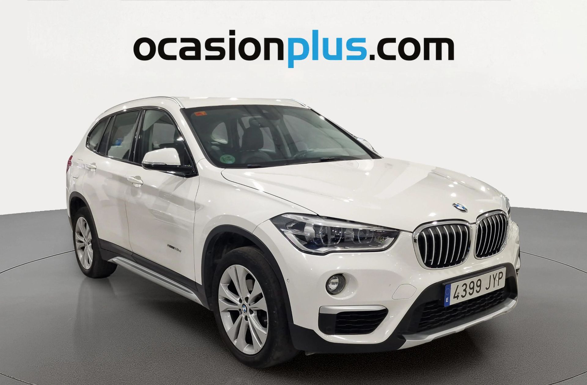 BMW X1 sDrive18d - foto 2