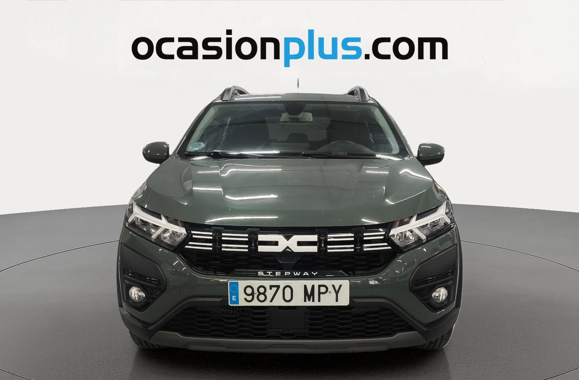 Dacia Sandero Stepway Expression TCe - foto 8