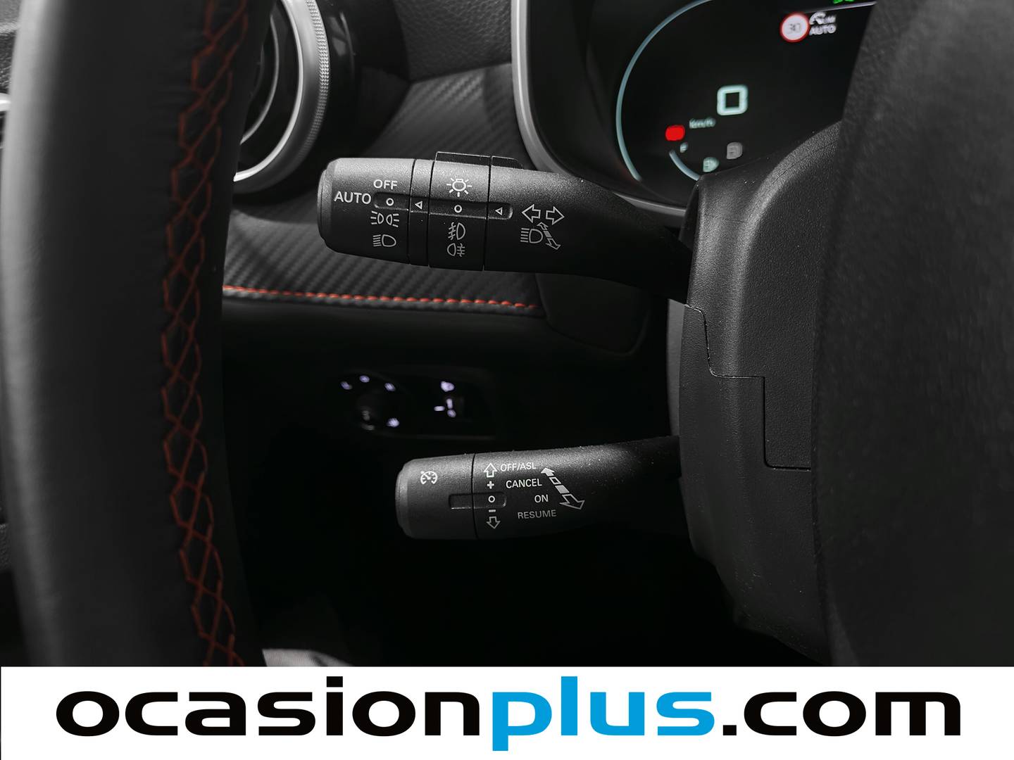 Paquetes del MG ZS MG ZS 1.5 Luxury (106 CV)