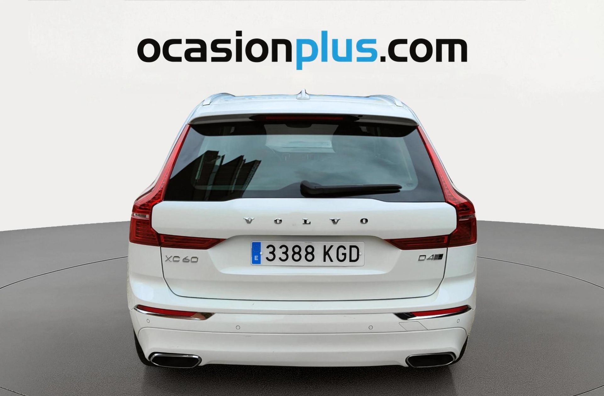 Volvo XC60 D4 Inscription AWD - foto 16