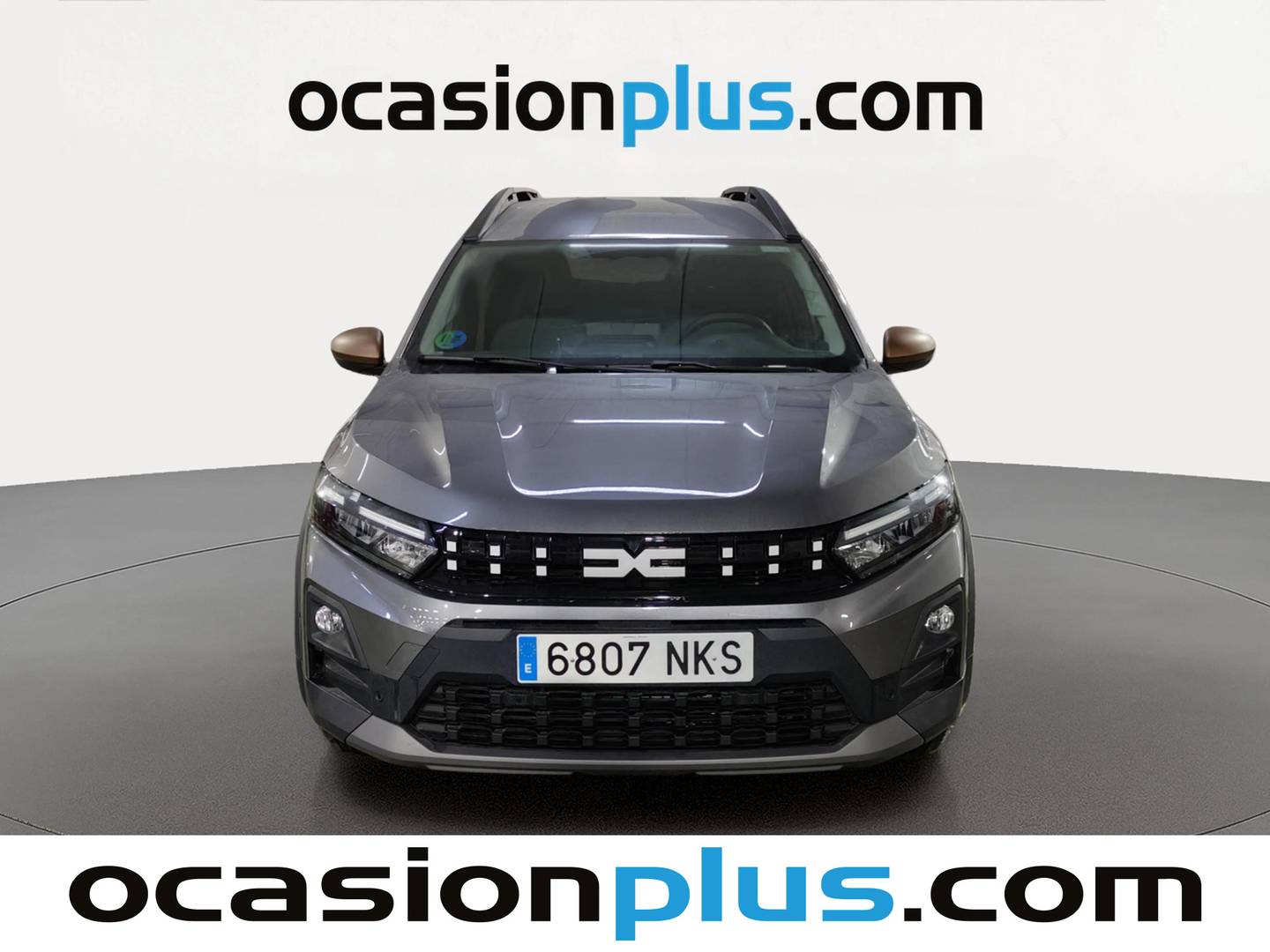 Dacia Jogger Dacia Jogger Extreme Hybrid (155 CV) 7 plazas seminuevo