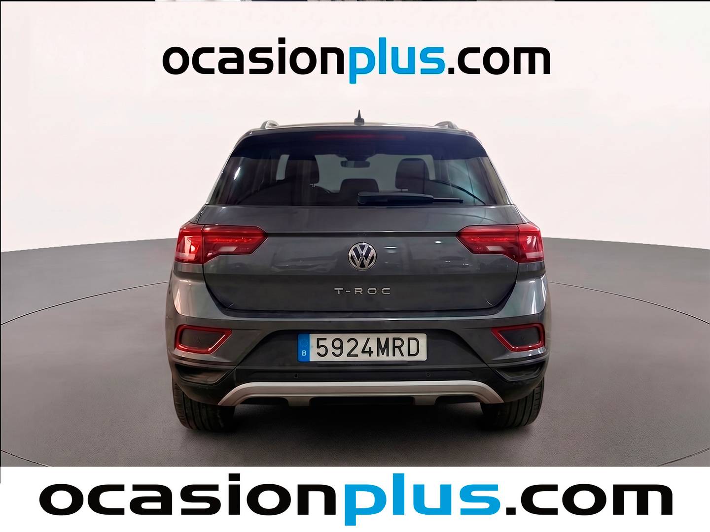 Volkswagen T-Roc Volkswagen T-Roc Life 1.0 TSI (110 CV) al mejor precio