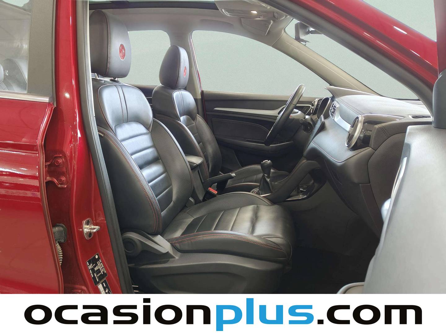 MG ZS MG ZS 1.0T Luxury (111 CV) 2023