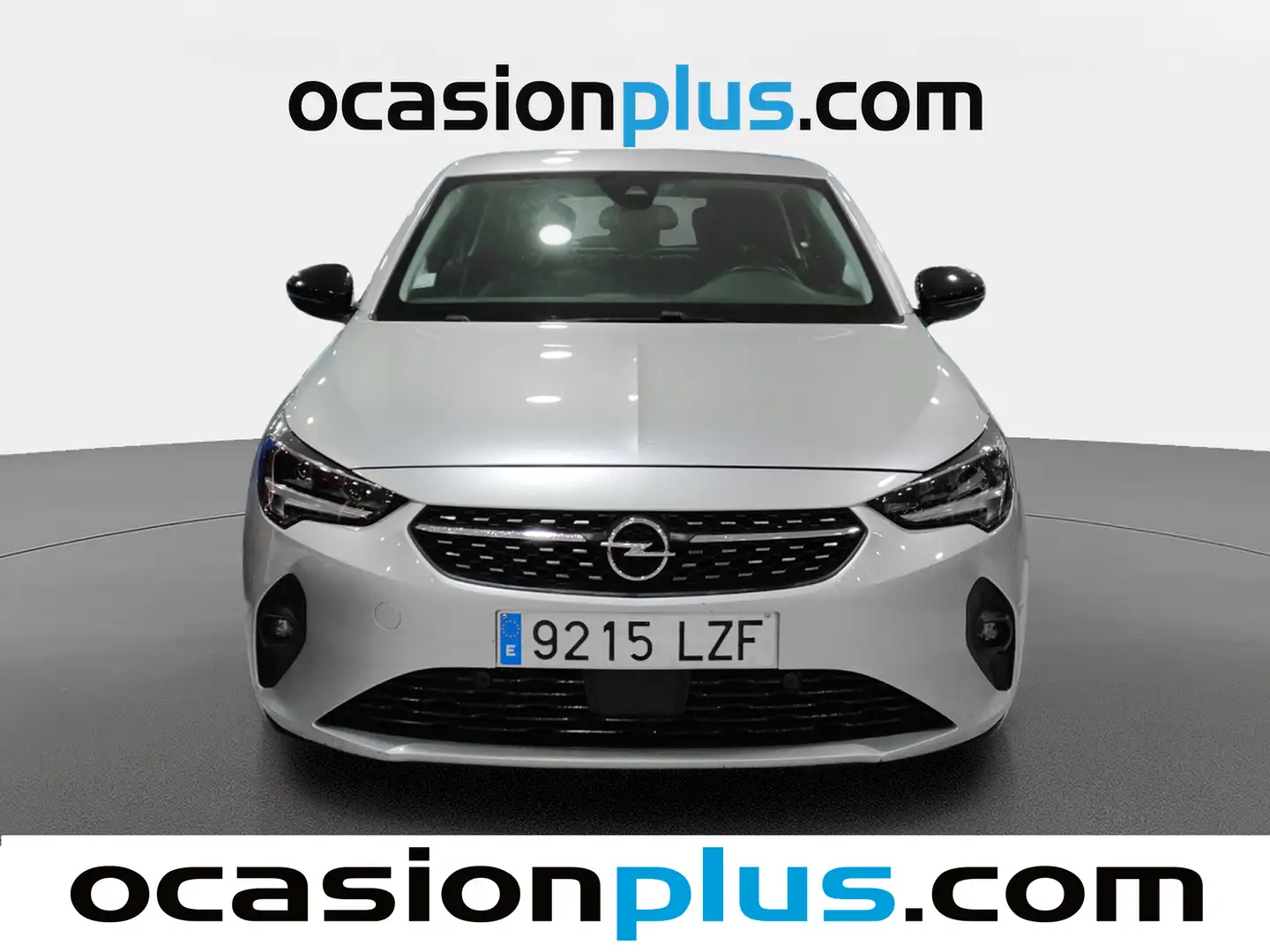 Foto Opel Corsa Opel Corsa 1.2 Turbo XHL Elegance (100 CV)