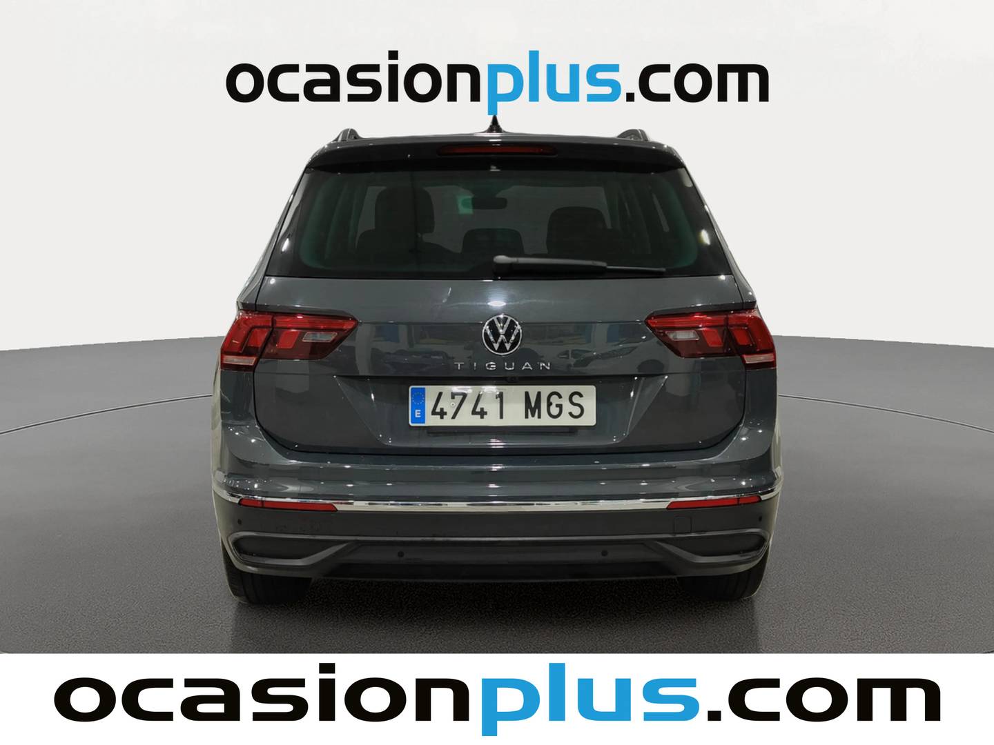 Foto Volkswagen Tiguan Volkswagen Tiguan Life 1.5 TSI (150 CV) DSG