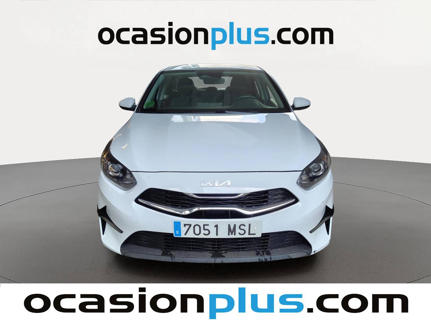 KIA Ceed KIA Ceed 1.0 T-GDI Drive (100 CV) barato