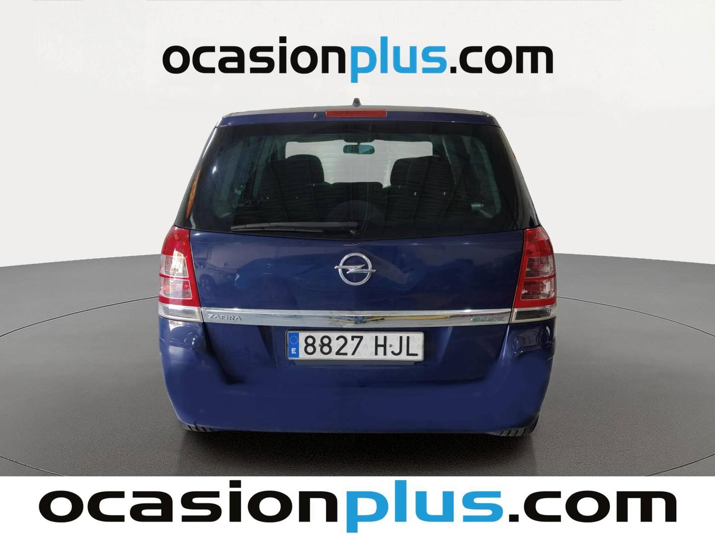 Opel Zafira Opel Zafira 1.7 CDTI Enjoy Plus 7 Plazas (125 CV) al mejor precio