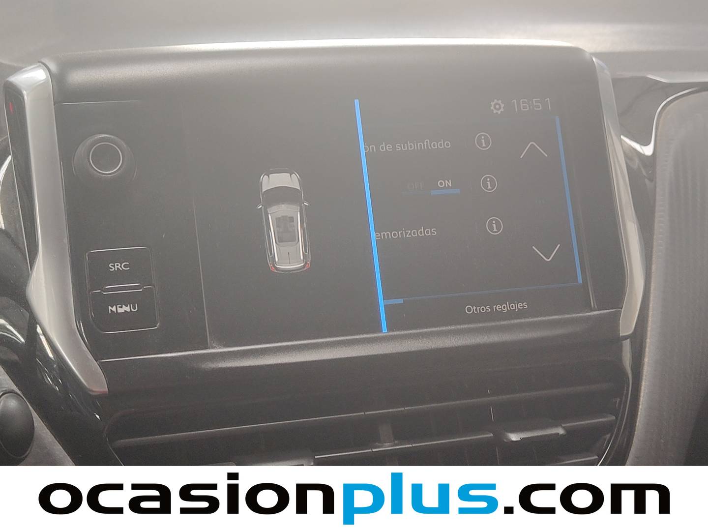 Extras y acabados del Peugeot 2008 Peugeot 2008 PureTech 82 S&S Style (82 CV)