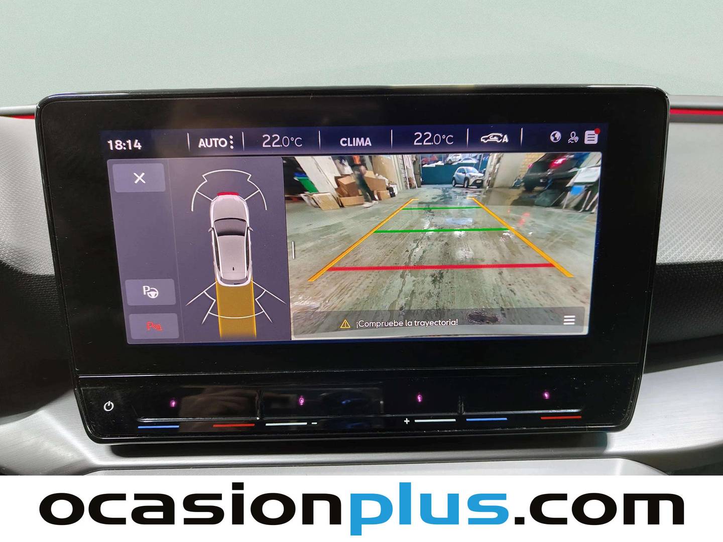 Foto Seat León SEAT León 1.5 TSI S&S FR Launch Pack L (150 CV)