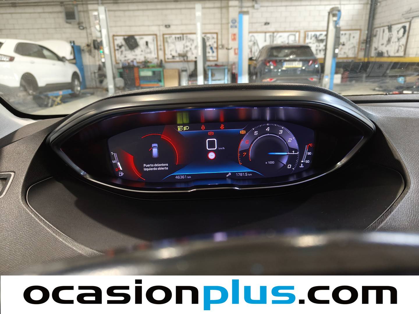 Foto Peugeot 3008 Peugeot 3008 PureTech 130 S&S Allure Pack (130 CV)