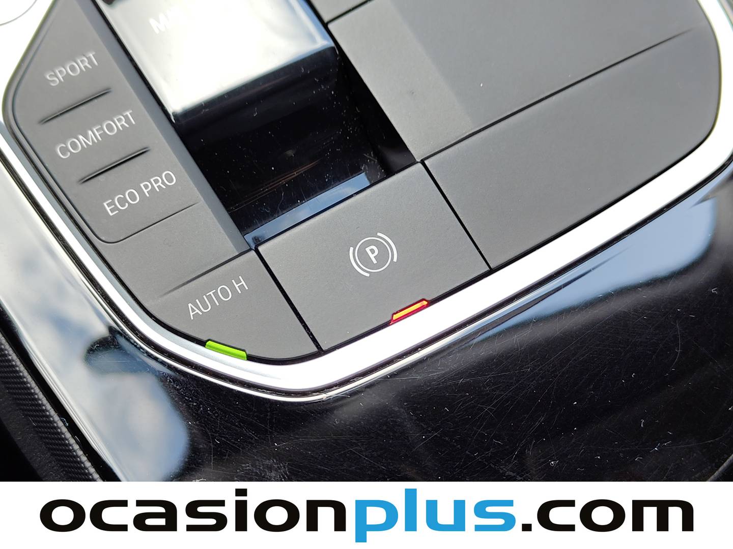 BMW Serie 2 BMW Serie 2 218i Gran Coupe (140 CV) Pack M de segunda mano