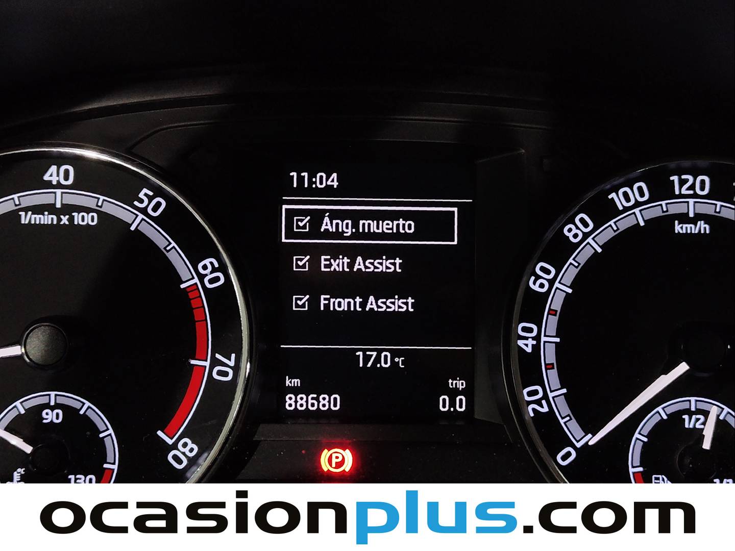 Accesorios del Skoda Fabia Skoda Fabia 1.0 MPI Urban (60 CV)