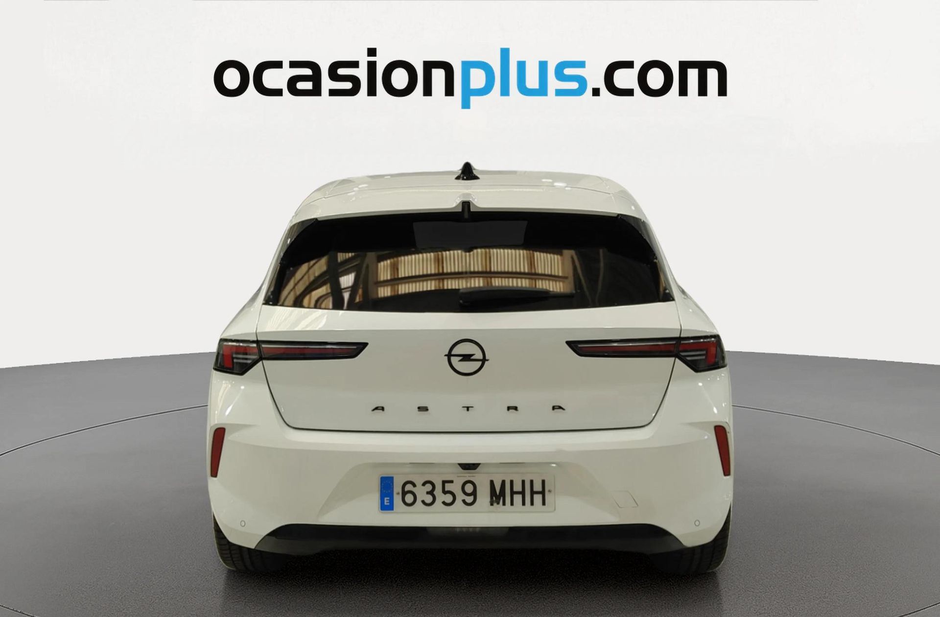 Opel Astra 1.2 Turbo XHT GS - foto 20